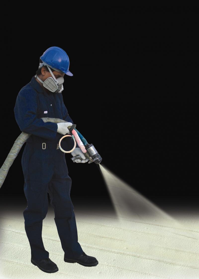 QPF Sprayer